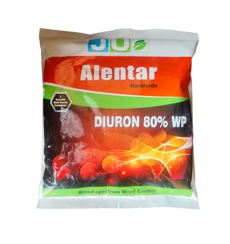 JU Alentar (Diuron 80% WP) Herbicide