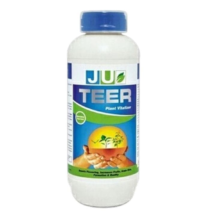 JU Teer Plant Growth Promoter