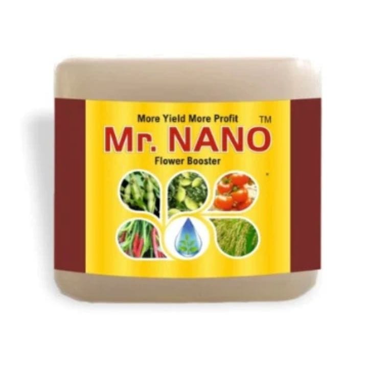 Bhumi Mr.Nano Flower Booster