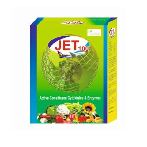 Bhumi Jet-100 Flower Booster