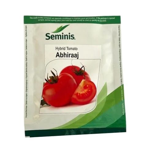 Seminis Abhiraaj Tomato Seeds