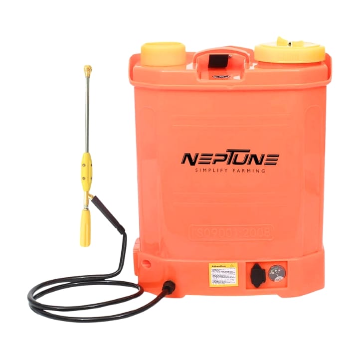 Neptune BS-13+ Sprayer