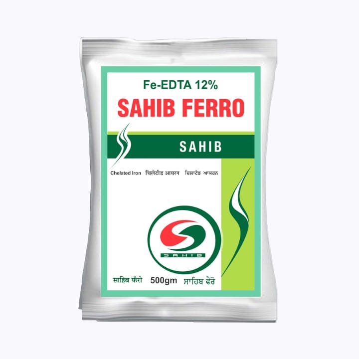 Sahib Ferro Micronutrient