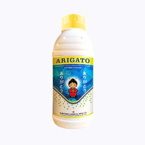 Sumitomo Arigato Fungicide