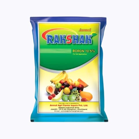 Anmol Rakshak Boron 10.5% Fertilizer