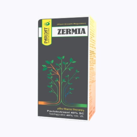 Parijat Zermia Plant Growth Promoter