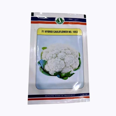 Sungro CFL NO.1053 Cauliflower Seeds