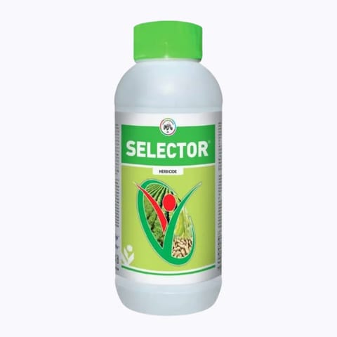 Tractor Selector Herbicide - Imazethapyr 10% SL