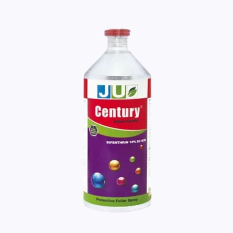 JU Century Insecticide - Bifenthrin 10% EC