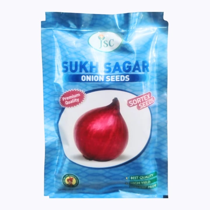 JSC Sukh Sagar Onion Seeds