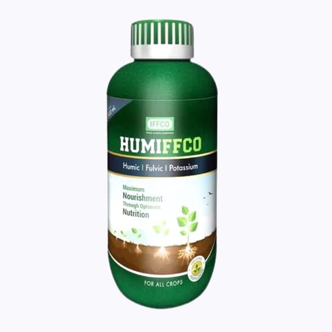 IFFCO Humiffco Bio-Stimulant