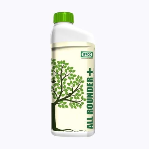 IFFCO All Rounder Plus Bio Fertilizer