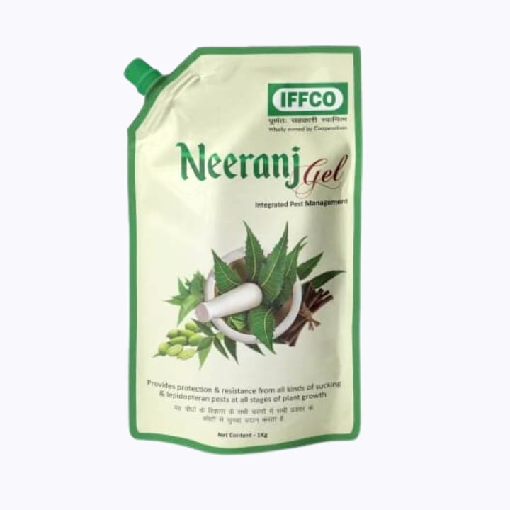 IFFCO Neeranj Gel Bio Insecticide