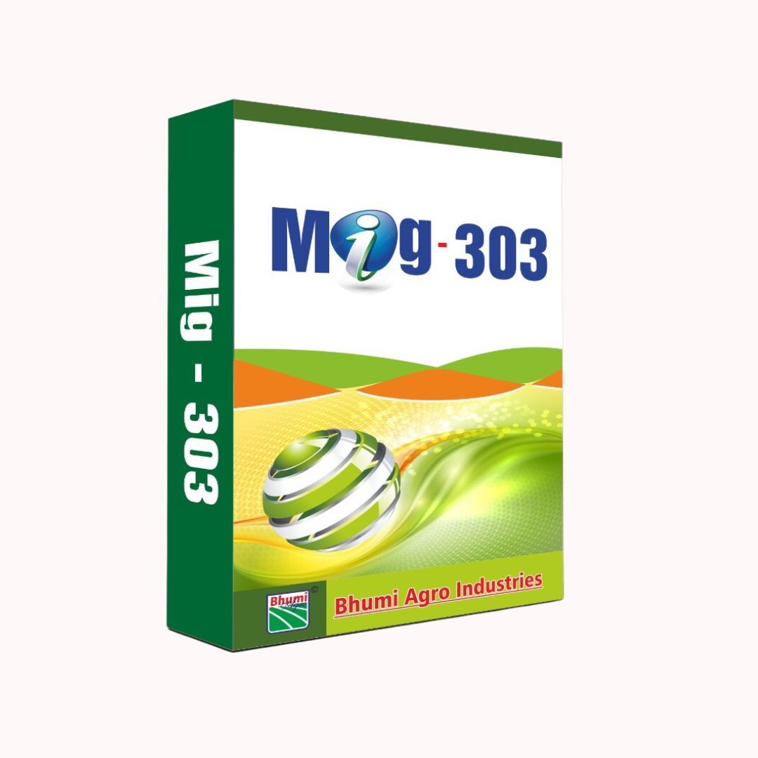 Bhumi Agro Mig 303 Bio Insecticide