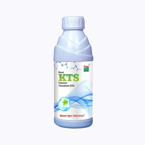 Bhumi KTS (Potassium Thiosulphate)