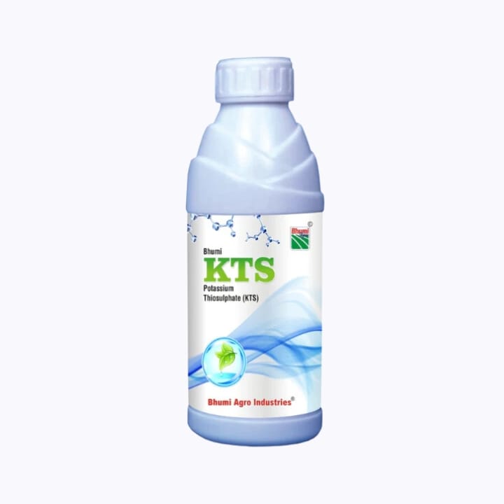 Bhumi KTS Potassium Thiosulphate