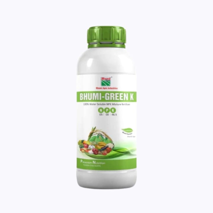 Bhumi Green K (NPK 05:00:46.5)