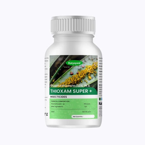 Katyayani Thioxam Super Plus Insecticide