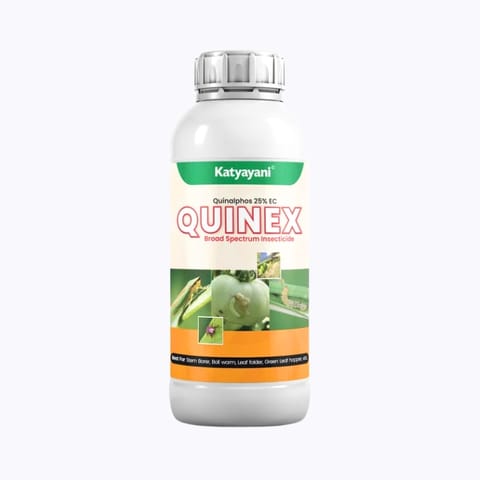 Katyayani Quinex Insecticide