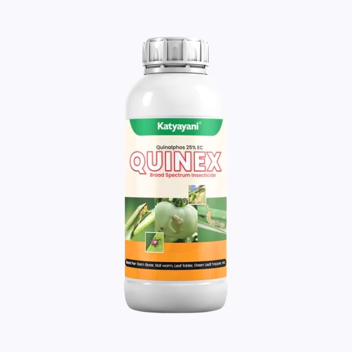 Katyayani Quinex Insecticide