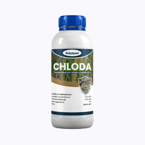 Katyayani Chloda Insecticide