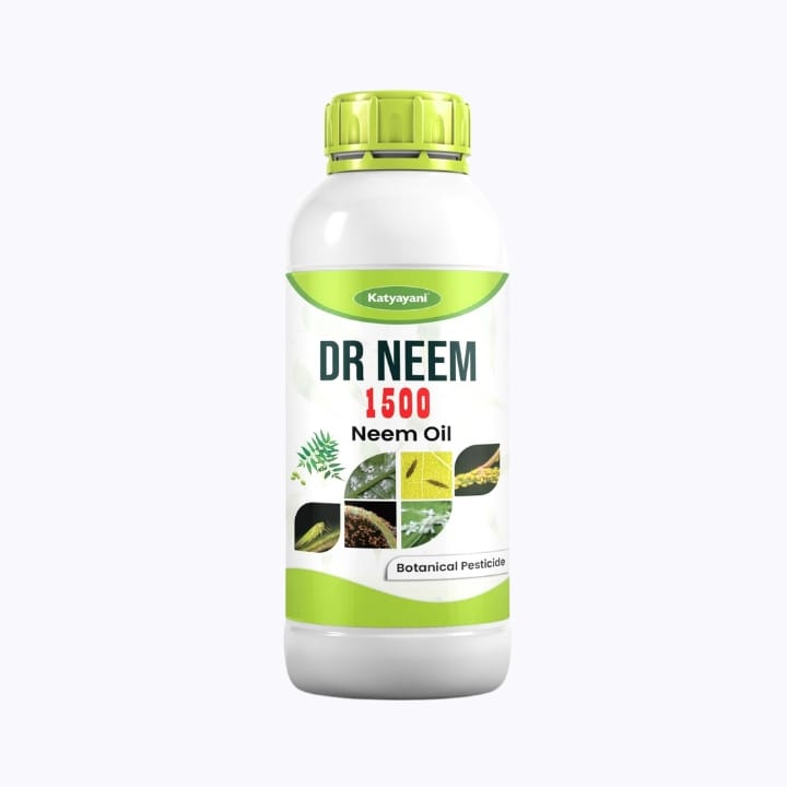 Katyayani Dr. Neem 1500 PPM