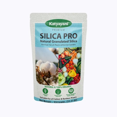 Katyayani Silica Pro