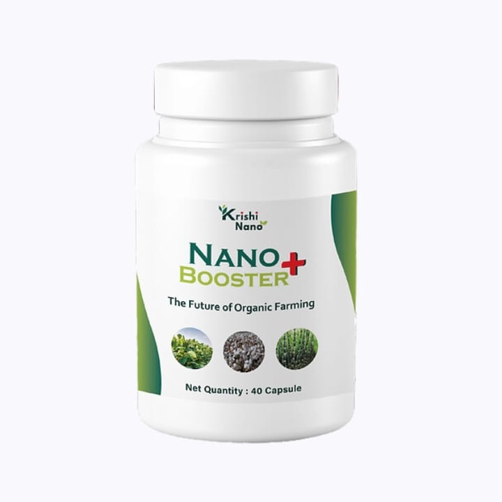 Krishi Nano Booster Plus