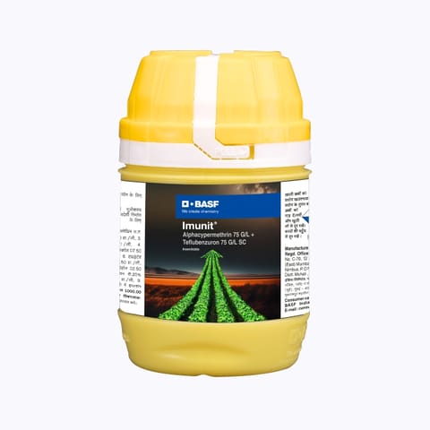 Basf Imunit Insecticide