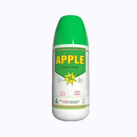 Dhanuka Apple Insecticide- Buprofezin 25% SC