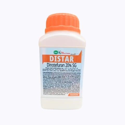 Swal Distar Insecticide- Dinotefuran 20% SG