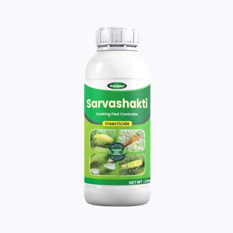 Katyayni Sarvashakti Organic Insecticide