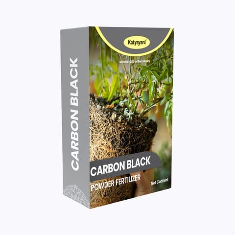 Katyayani Carbon Black Fertilizer