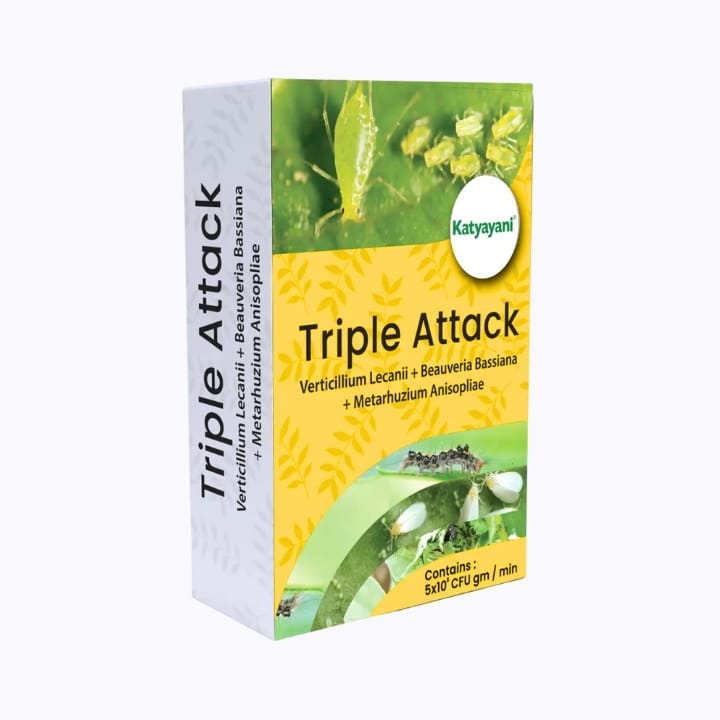 Katyayani Triple Attack Insecticide