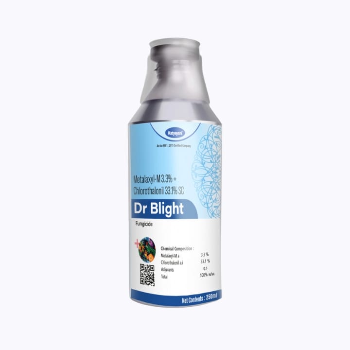 Katyayani Dr Blight Fungicide