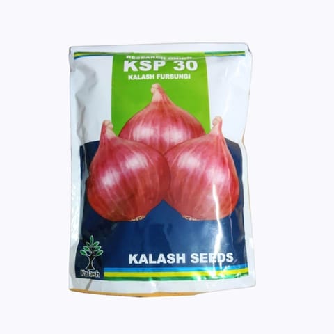 Kalash KSP 30 Samrudhi Onion Seeds