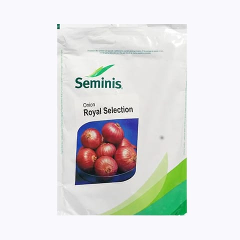 Seminis Royal Selection Onion Seeds