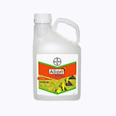 Bayer Alion Plus Herbicide