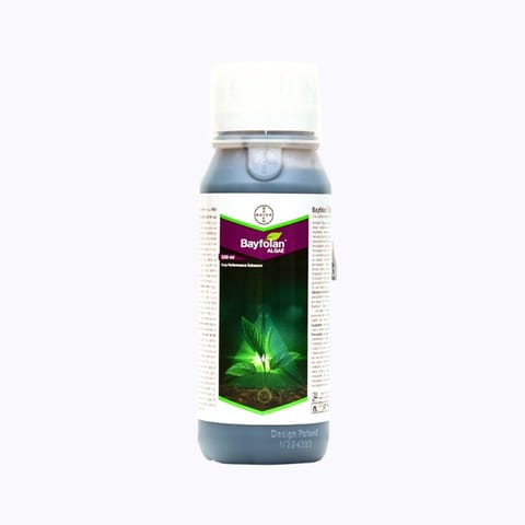 Bayer Bayfolan Algae Micronutrient