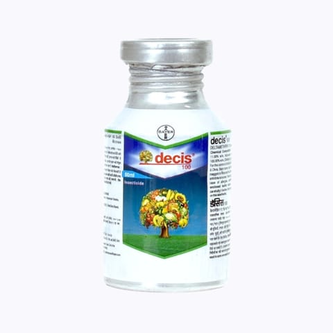 Bayer Decis 100 EC Insecticide