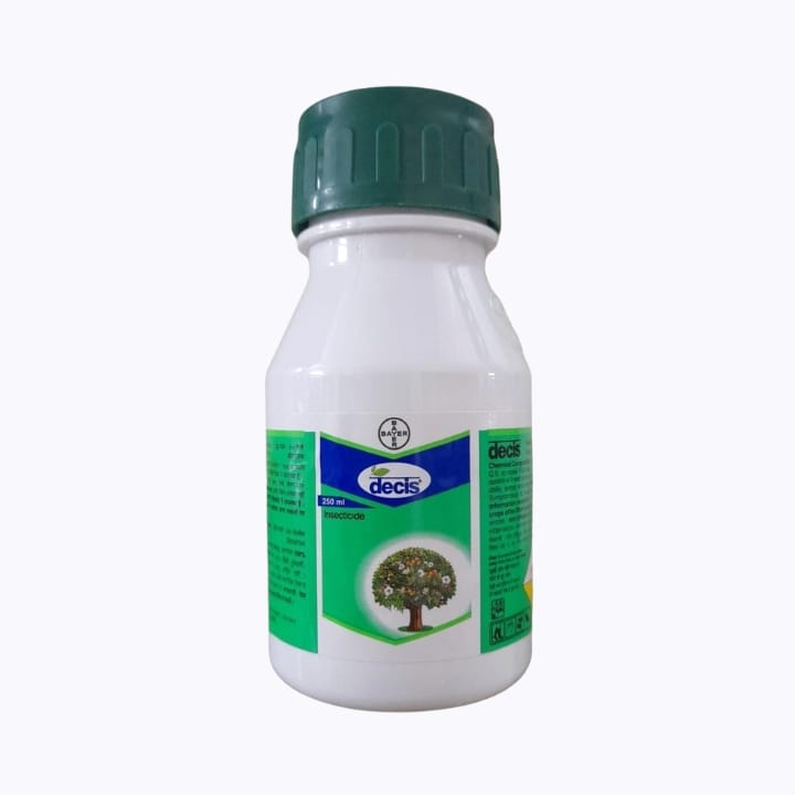 Bayer Decis 2.8 EC Insecticide