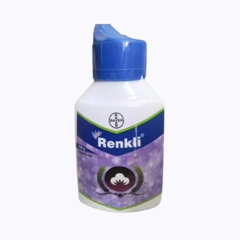 Bayer Renkli Insecticide