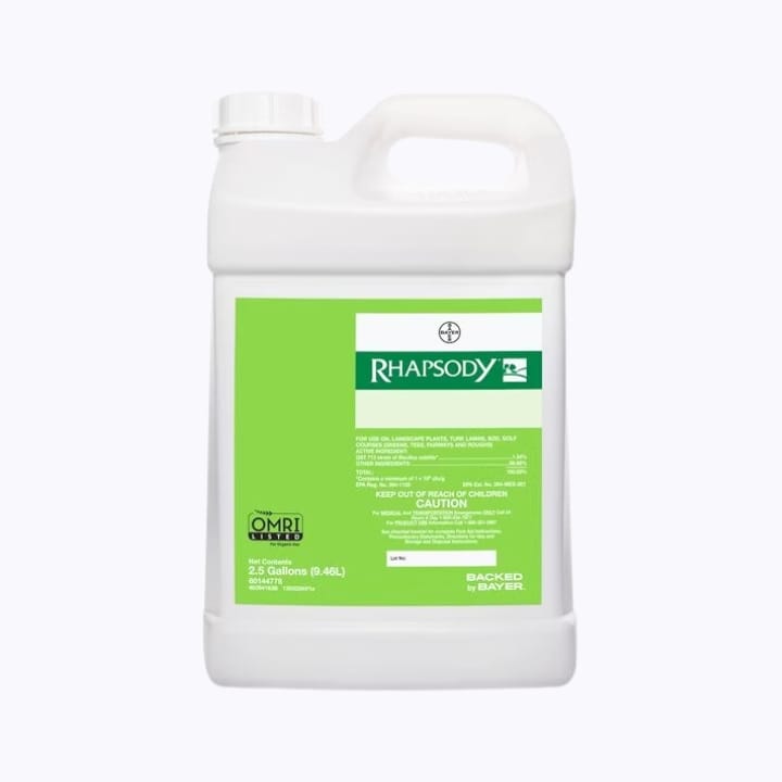 Bayer Rhapsody Bio Fungicide