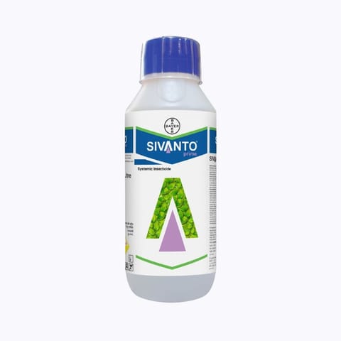 Bayer Sivanto Prime Insecticide