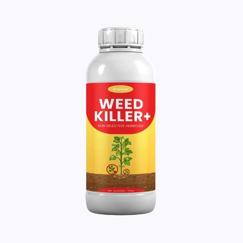 Katyayani Weed killer + Herbicide