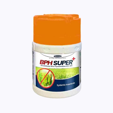 Katyayani BPH Super + Insecticide