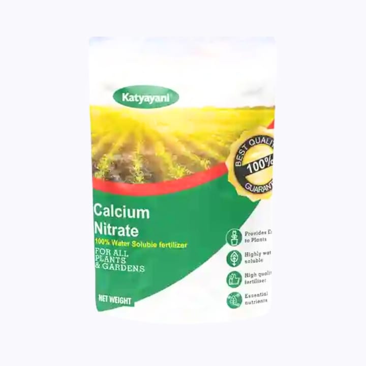 Katyayani Calcium Nitrate Fertilizer