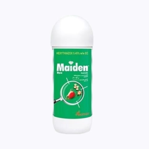 Biostadt Maiden Insecticide - Hexythiazox 5.45% EC కొనుగోలు చేయండి