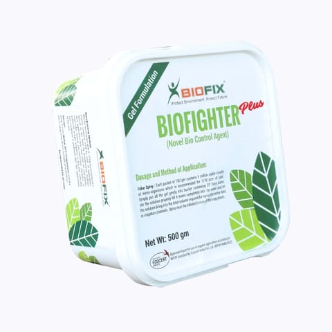 Biofix Biofighter Plus