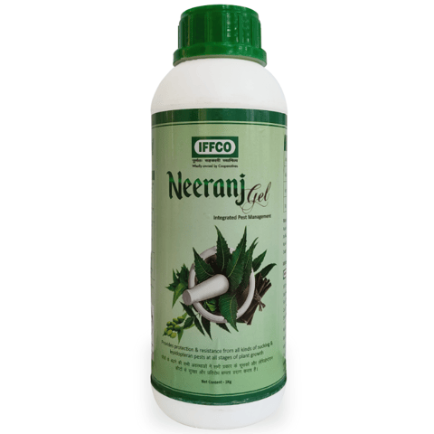 IFFCO Neeranj Gel Bio Insecticide